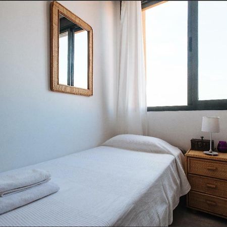 The Best Hostelito! Free Parking Sevilla Exterior foto