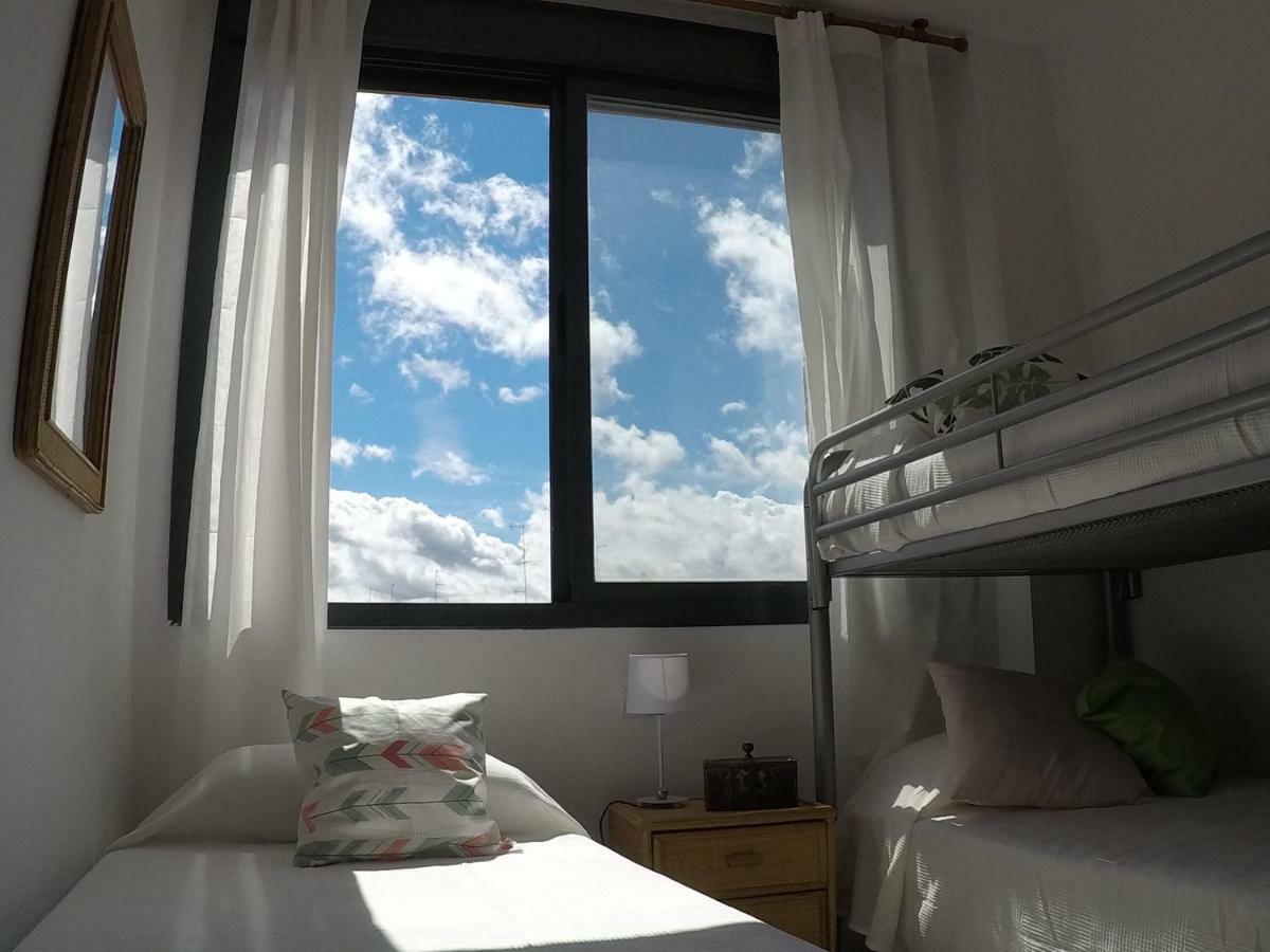 The Best Hostelito! Free Parking Sevilla Exterior foto