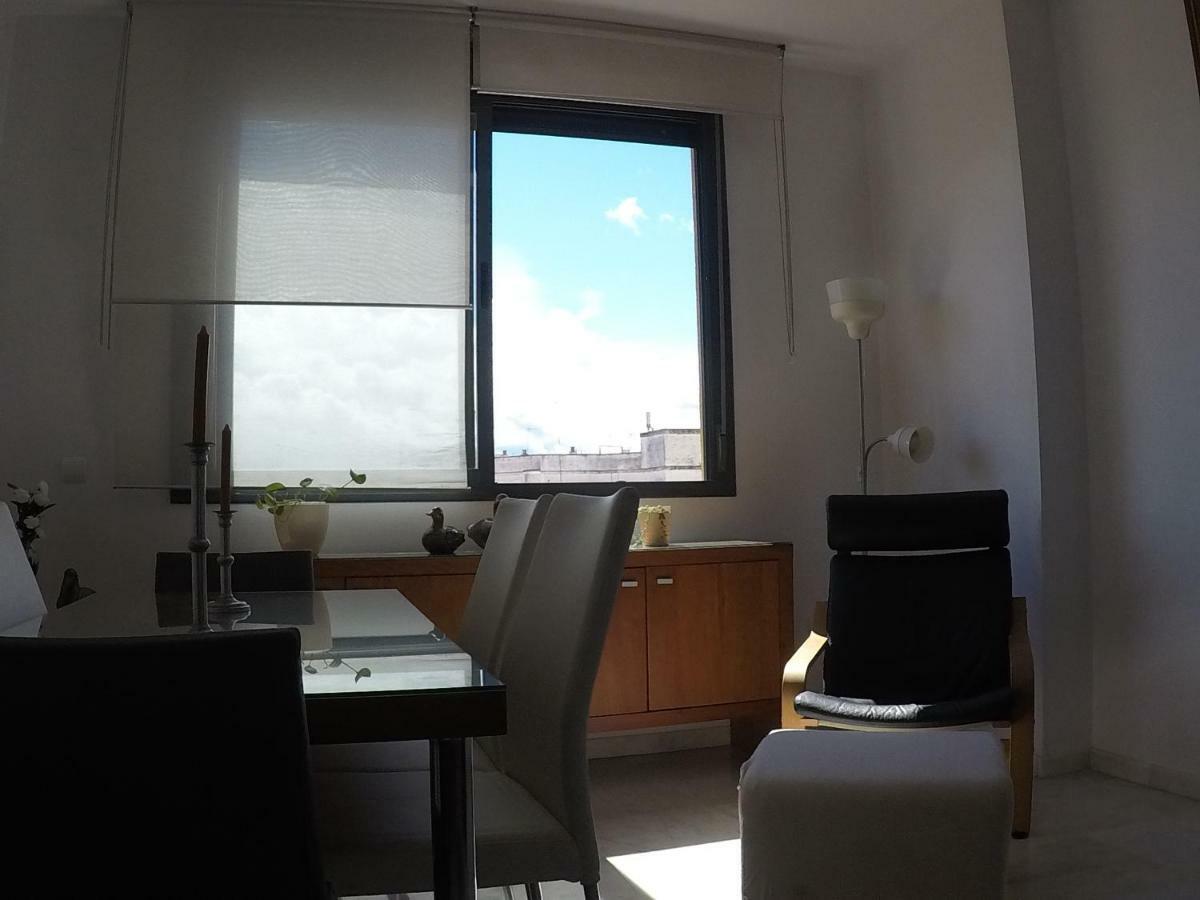 The Best Hostelito! Free Parking Sevilla Exterior foto