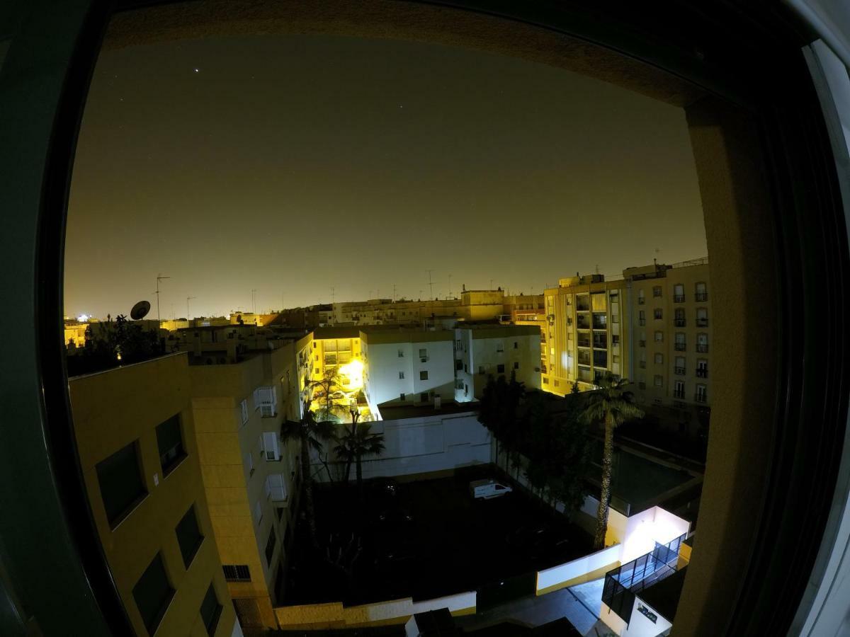 The Best Hostelito! Free Parking Sevilla Exterior foto