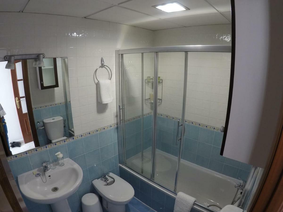 The Best Hostelito! Free Parking Sevilla Exterior foto