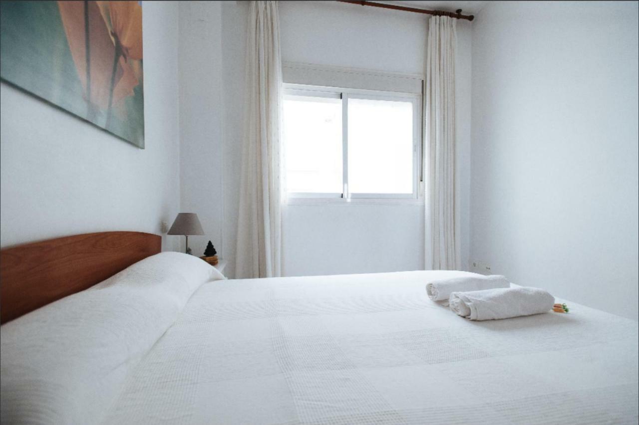 The Best Hostelito! Free Parking Sevilla Exterior foto