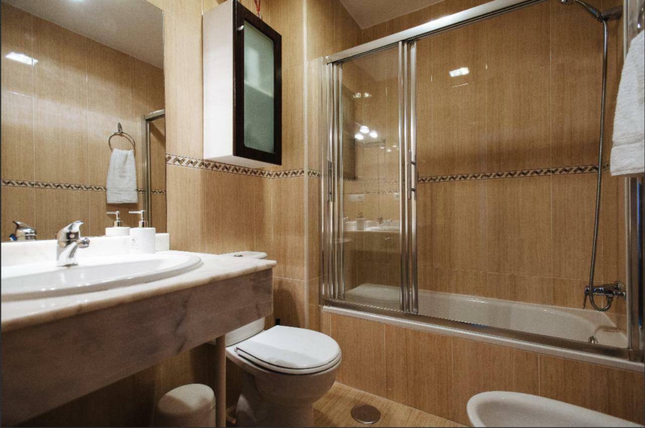 The Best Hostelito! Free Parking Sevilla Exterior foto