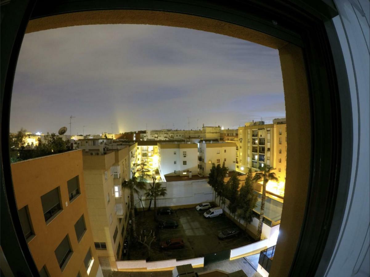 The Best Hostelito! Free Parking Sevilla Exterior foto