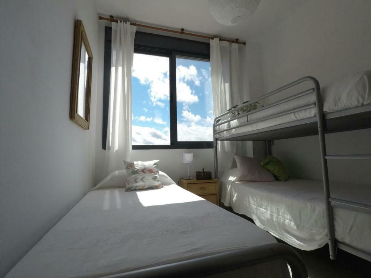 The Best Hostelito! Free Parking Sevilla Exterior foto