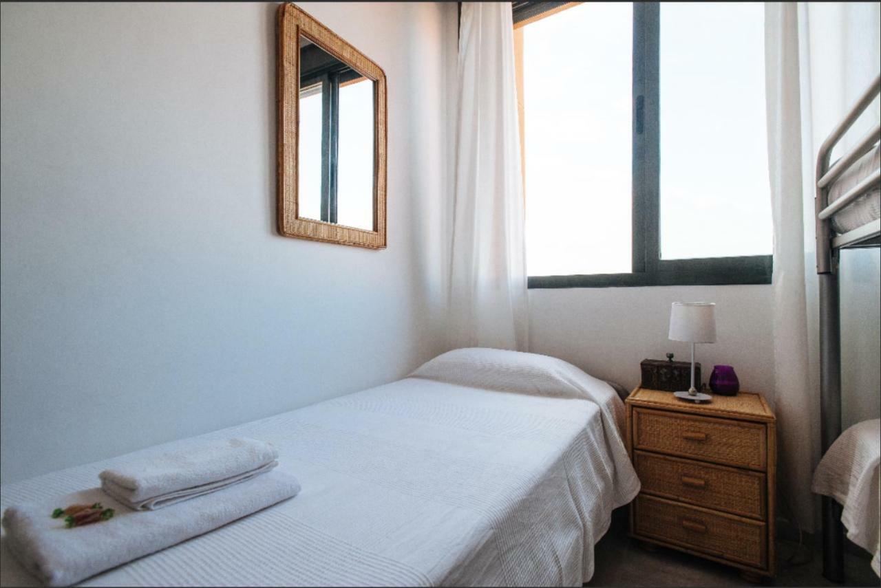 The Best Hostelito! Free Parking Sevilla Exterior foto